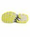 Balenciaga 3XL Extreme Laces Silver Neon Yellow, 36