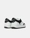 Alo Yoga Recovery Sneaker Black White, 36