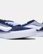 Vans Knu Skool Navy Blue Grey White