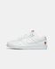 Nike SB Dunk Low White Floral, 36