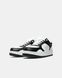 Alo Yoga Recovery Sneaker Black White, 36