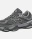 New Balance 9060 Grey Blue, 36