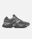 New Balance 9060 Grey Blue, 36