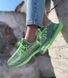 Кросівки Adidas Yeezy Boost 350 Lime 1392 фото 6