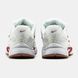 Nike V5 RNR White Red, 40