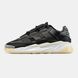 Adidas Niteball Core Black Grey White