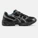 ASICS Gel-1130 &ldquo;Black Pure Silver&rdquo;