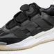 Adidas Niteball Core Black Grey White