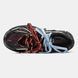 New Balance 1906A Black Pink Burgundy, 36