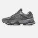 New Balance 9060 Grey Blue, 36
