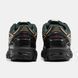 New Balance 1906R x KITH Dark Green Gold Burgundy