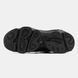 New Balance 1000 Triple Black Cordura, 36