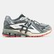 New Balance 1906A Grey Black Cream Red, розмір 36