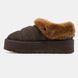 UGG Tazzlita Dark Chocolate