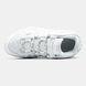 Nike Air More Uptempo White Grey, 38