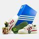 Adidas Forum 84 Low x The Grinch White Red Green