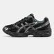 ASICS Gel-1130 &ldquo;Black Pure Silver&rdquo;