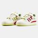 Adidas Forum 84 Low x The Grinch White Red Green