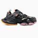 Adidas Vento XLG Deluxe Black Orange Purple, 36
