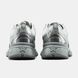 Dior Chrono Sneaker Silver Black, 37