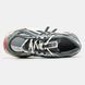 New Balance 1906A Grey Black Cream Red