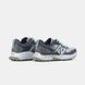 New Balance Fresh Foam Hierro Grey Green Mint, 36
