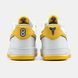 Nike Air Force 1 Low Kobe Bryant White Yellow