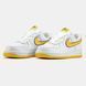 Nike Air Force 1 Low Kobe Bryant White Yellow
