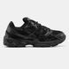Asics Gel-1130 Triple Black