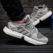 Кроссовки Adidas ZX Torsion Grey White 8947 фото 7