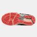 New Balance 1906A Grey Black Cream Red, розмір 36
