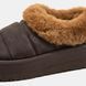 UGG Tazzlita Dark Chocolate