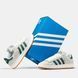 adidas Campus 00s Grey Green Gum