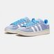 Adidas Campus 00s Light Blue White