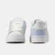 Adidas Superstar Light Blue White, розмір 36
