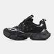 Adidas Vento XLG Core Black Grey