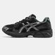 ASICS Gel-1130 &ldquo;Black Pure Silver&rdquo;
