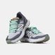 New Balance Fresh Foam Hierro Grey Green Mint, 36