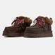 UGG Funkarra Cabin Cuff Brown, 36