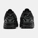 Asics Gel-Preleus Black Silver