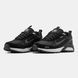 Nike Rivah Gore-Tex Fur Black/Grey
