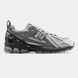 New Balance 1906R Silver Black