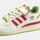 Adidas Forum 84 Low x The Grinch White Red Green