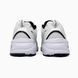 New Balance 530 White Black Mesh, 36
