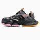 Adidas Vento XLG Deluxe Black Orange Purple, 36