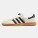 Adidas Spezial Handball Off-White Black Gum