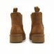 UGG Neumel Platform Chelsea Chestnut, 38