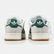 adidas Campus 00s Grey Green Gum