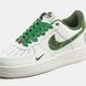 Nike Air Force 1 x BAPE Camo Green