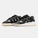 Adidas Niteball Core Black Grey White